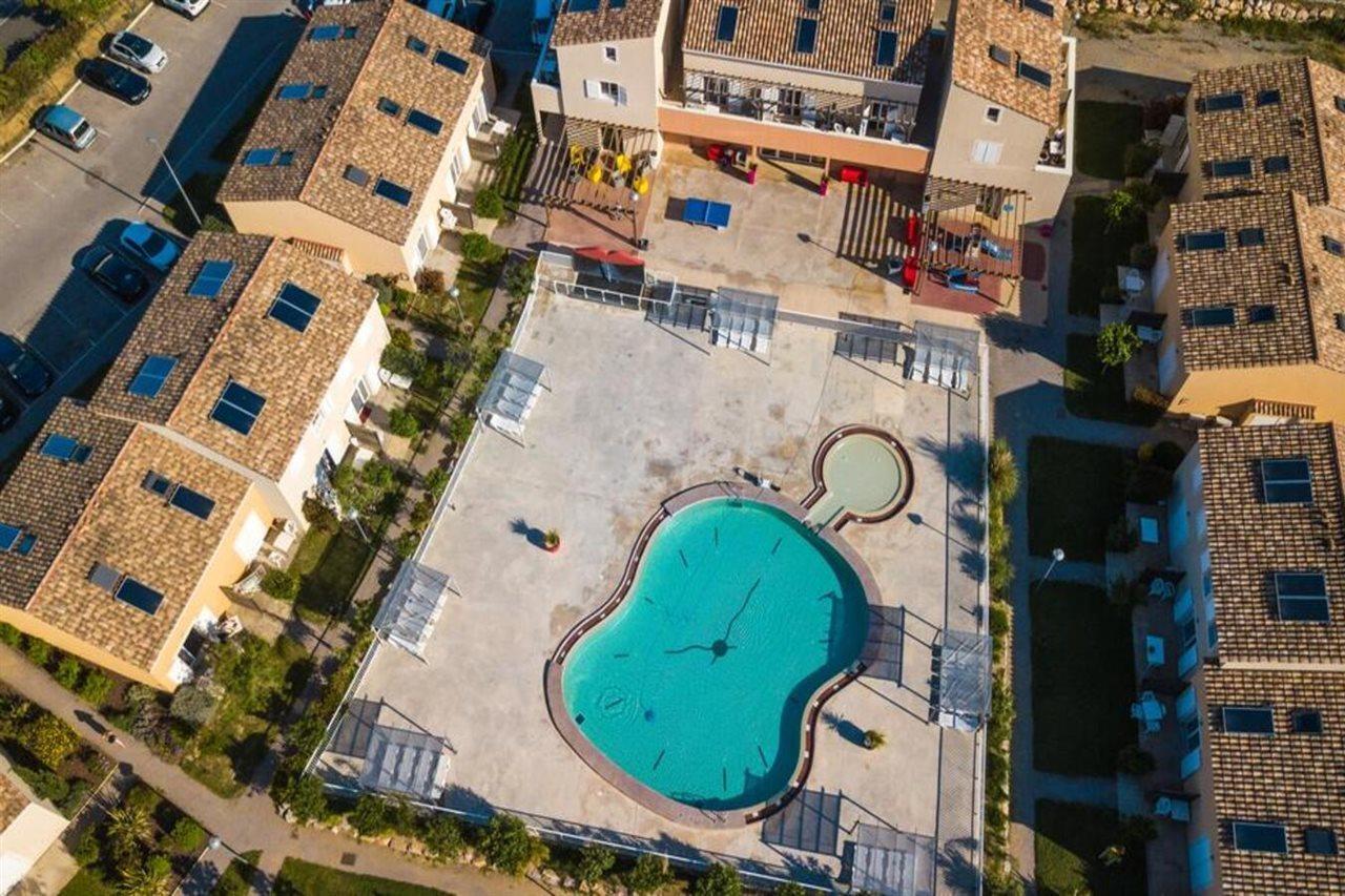 Vacanceole - Les Demeures Torrellanes - Saint-Cyprien Exterior photo