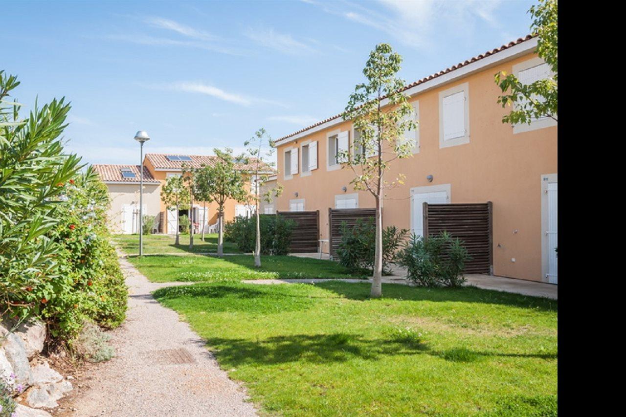 Vacanceole - Les Demeures Torrellanes - Saint-Cyprien Exterior photo