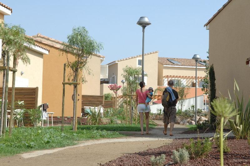 Vacanceole - Les Demeures Torrellanes - Saint-Cyprien Exterior photo