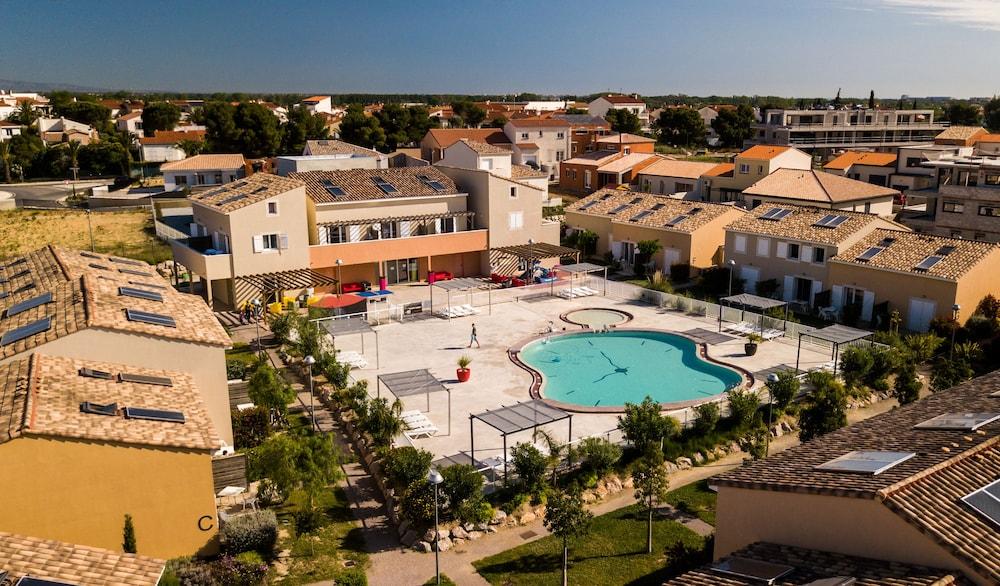 Vacanceole - Les Demeures Torrellanes - Saint-Cyprien Exterior photo