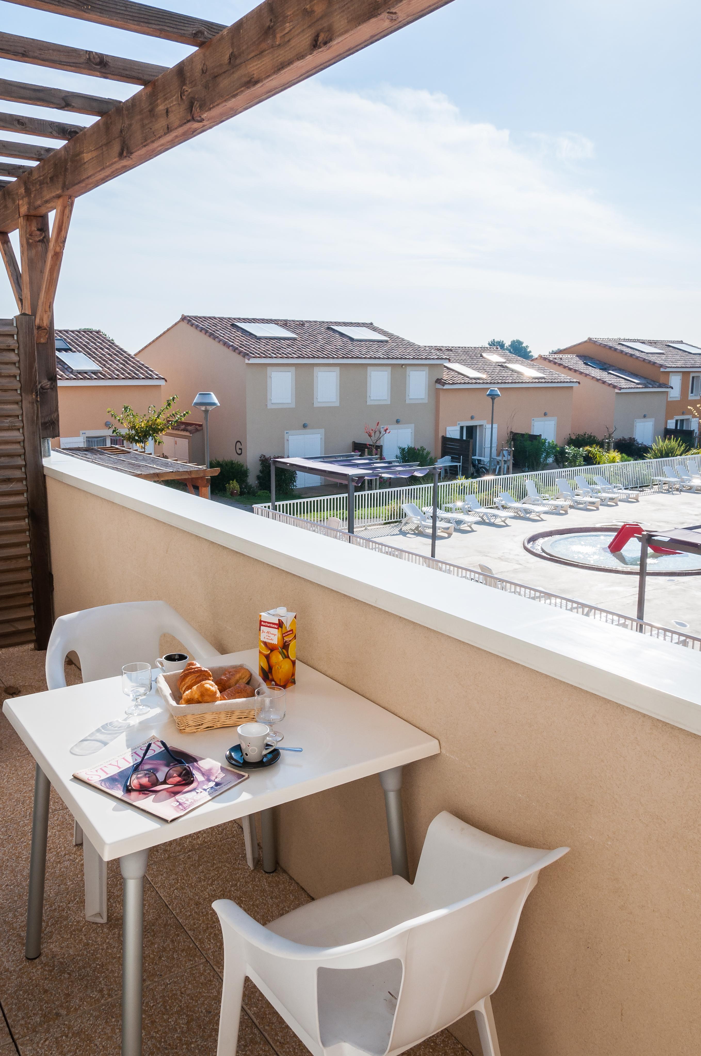 Vacanceole - Les Demeures Torrellanes - Saint-Cyprien Exterior photo