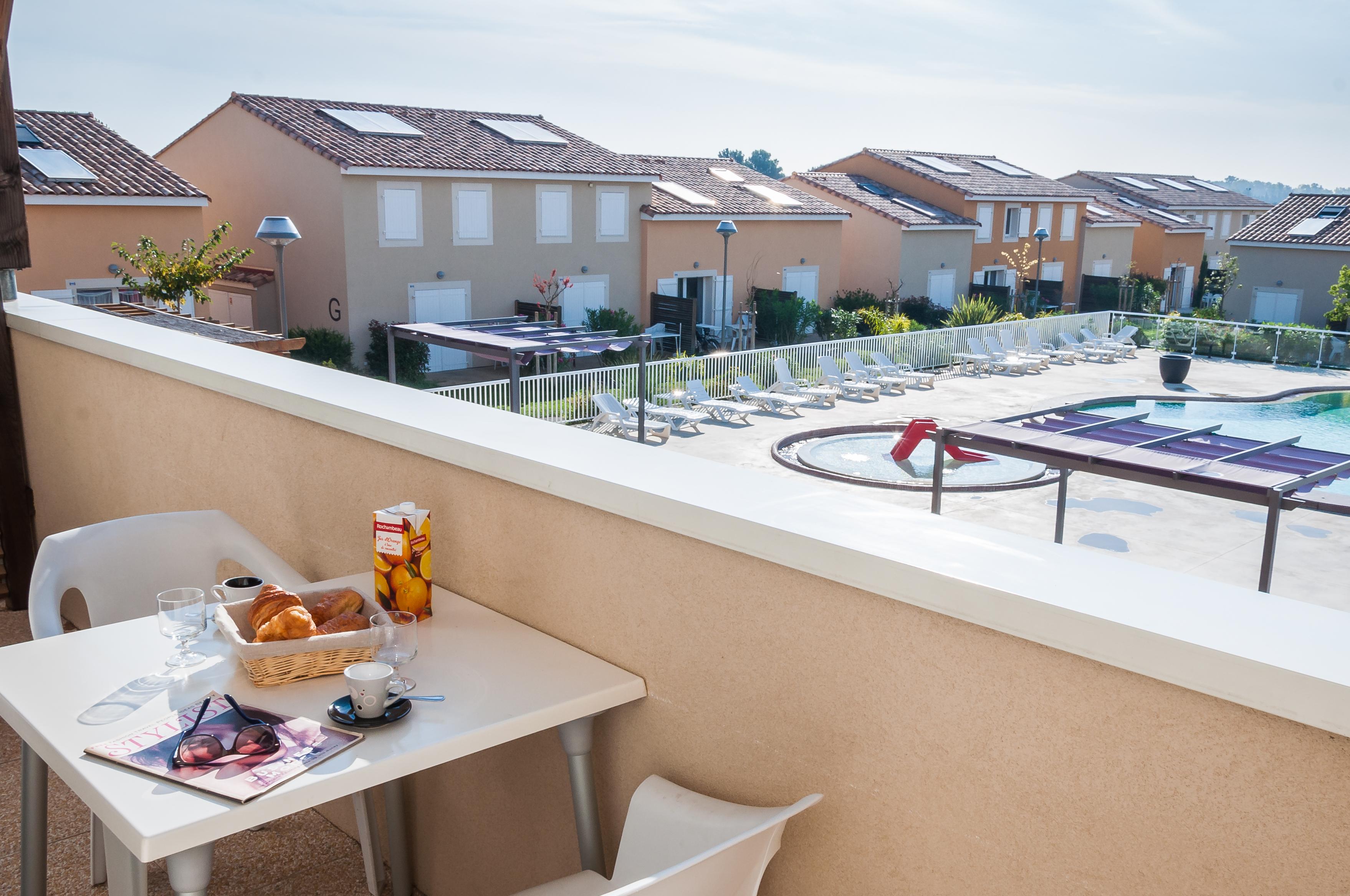 Vacanceole - Les Demeures Torrellanes - Saint-Cyprien Exterior photo