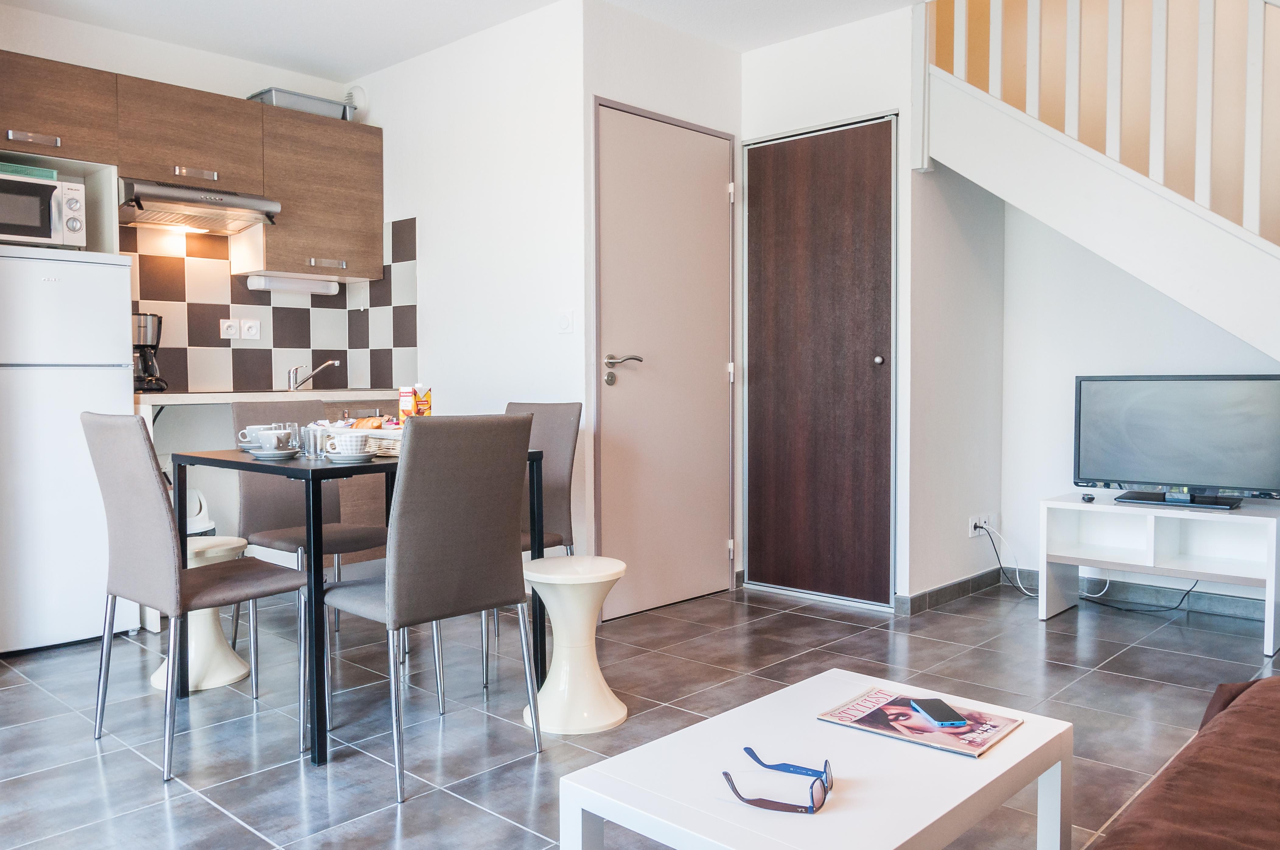Vacanceole - Les Demeures Torrellanes - Saint-Cyprien Exterior photo