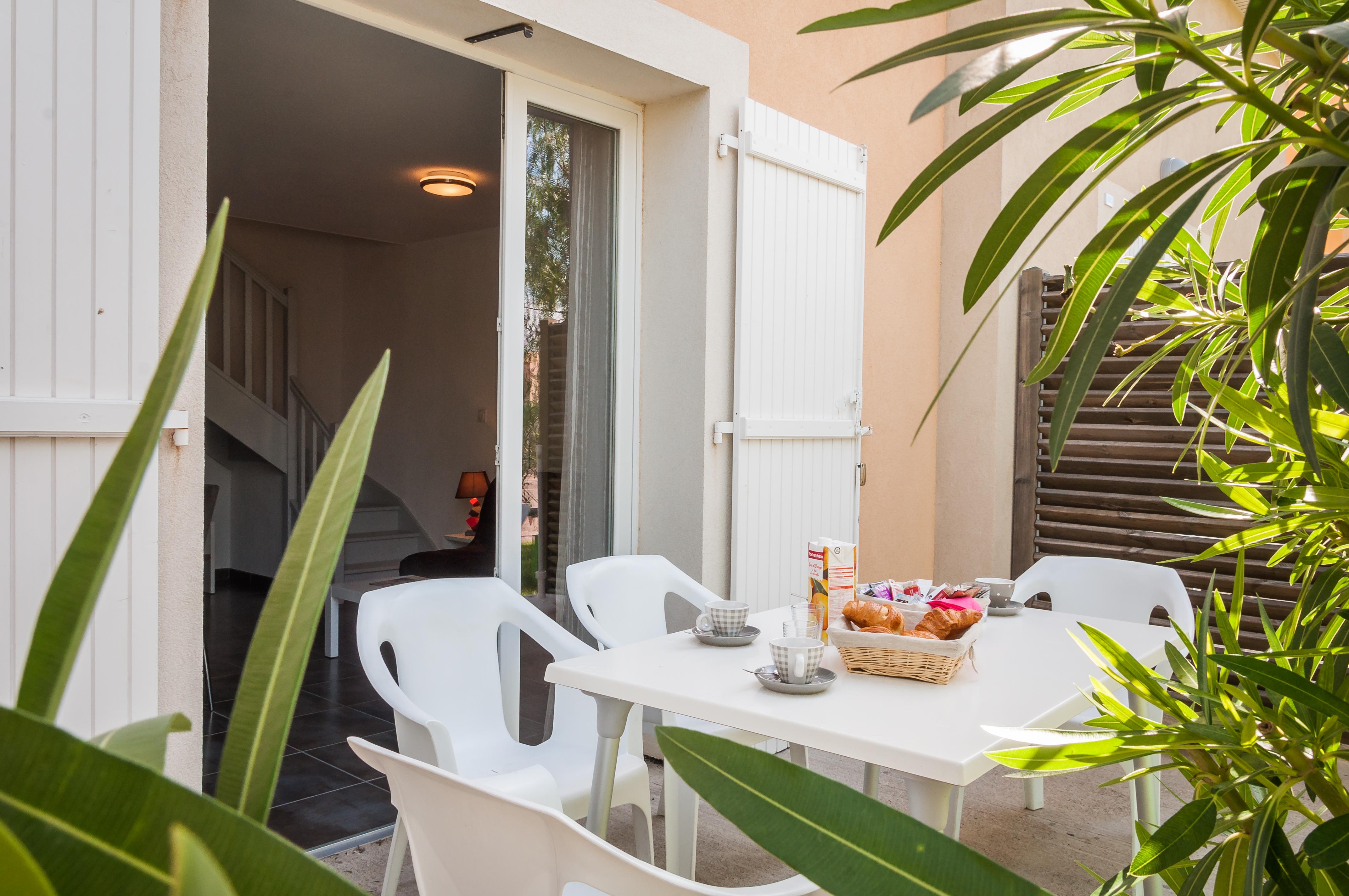 Vacanceole - Les Demeures Torrellanes - Saint-Cyprien Exterior photo