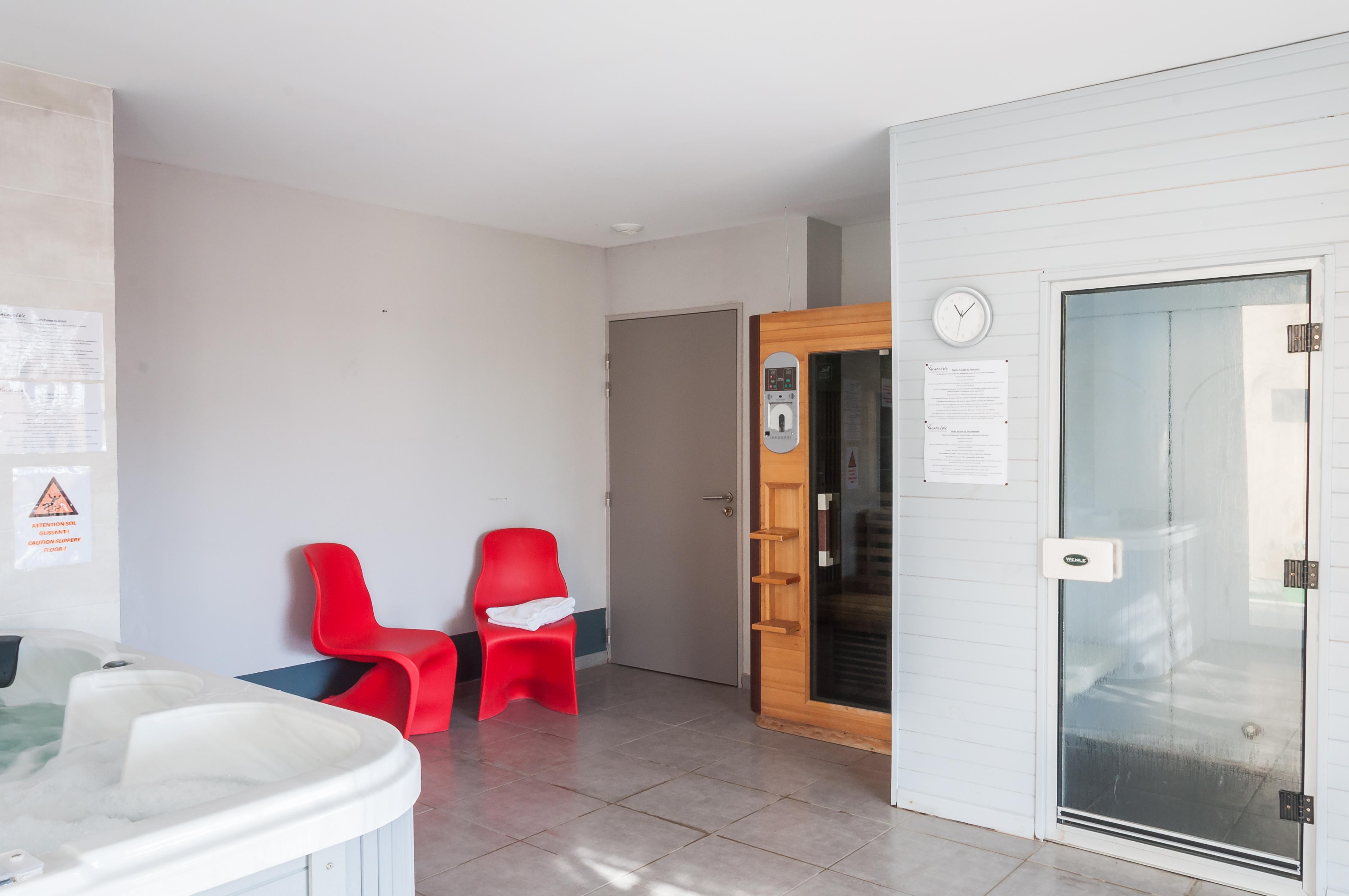 Vacanceole - Les Demeures Torrellanes - Saint-Cyprien Exterior photo