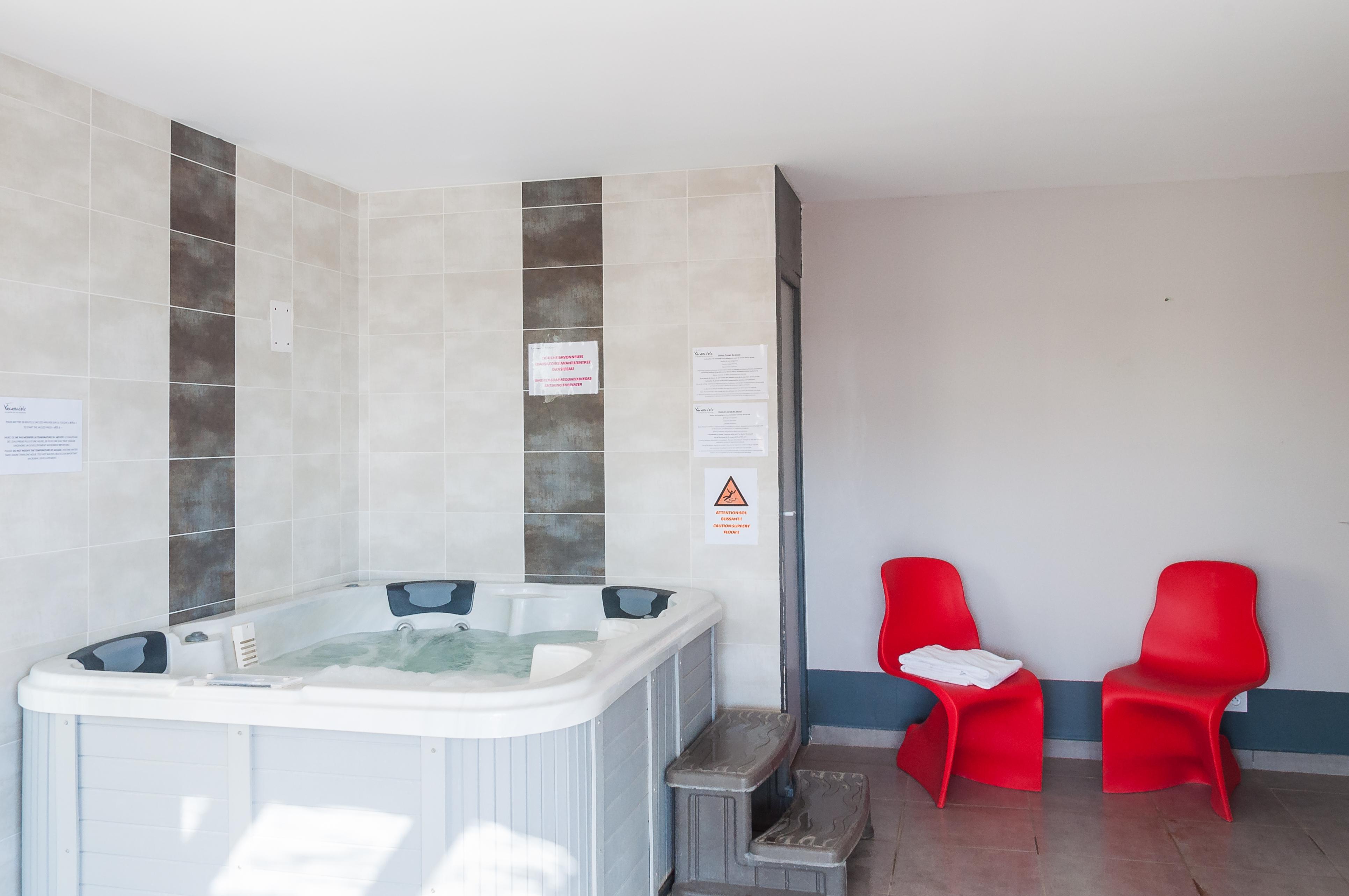 Vacanceole - Les Demeures Torrellanes - Saint-Cyprien Exterior photo