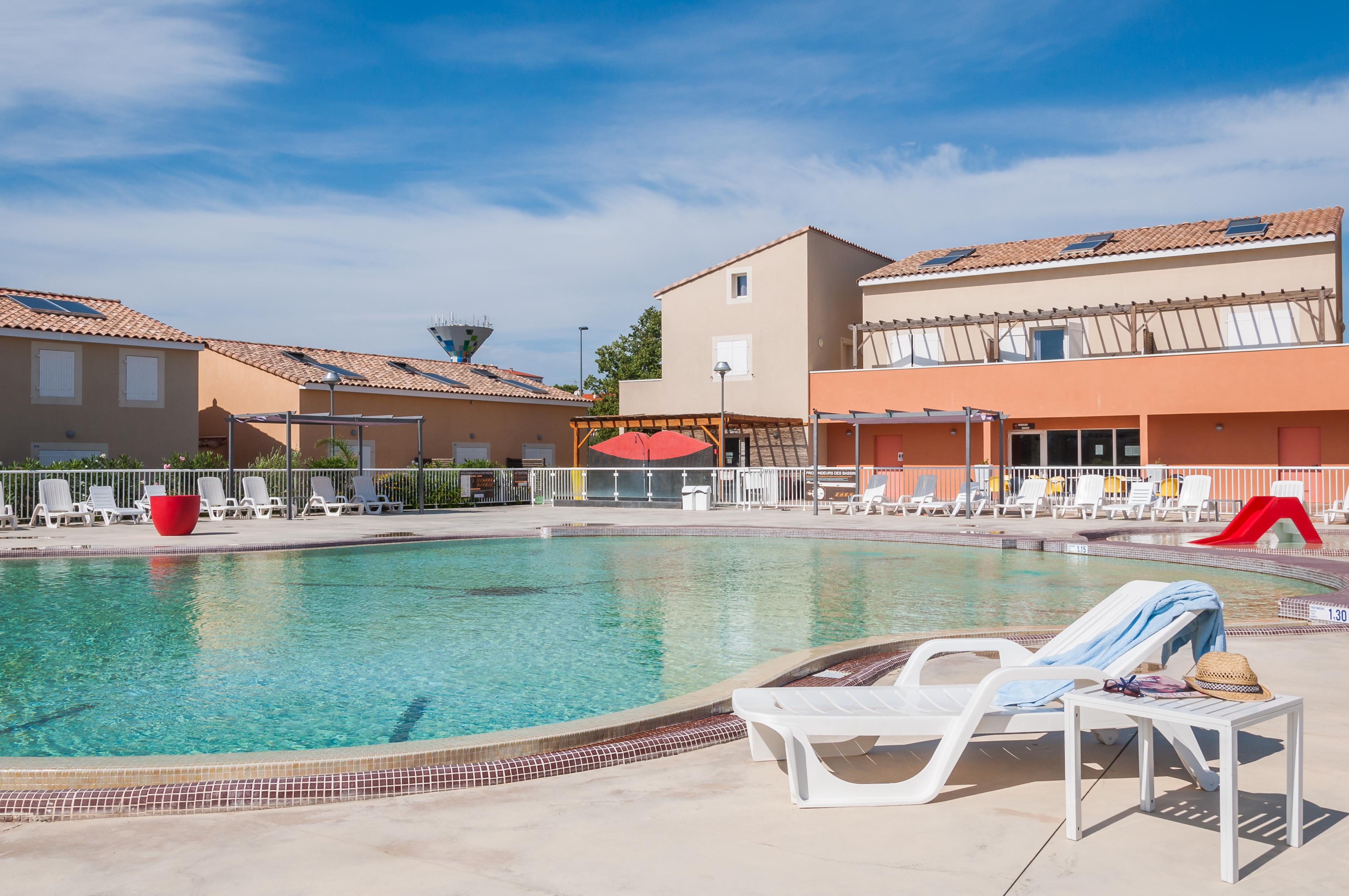 Vacanceole - Les Demeures Torrellanes - Saint-Cyprien Exterior photo