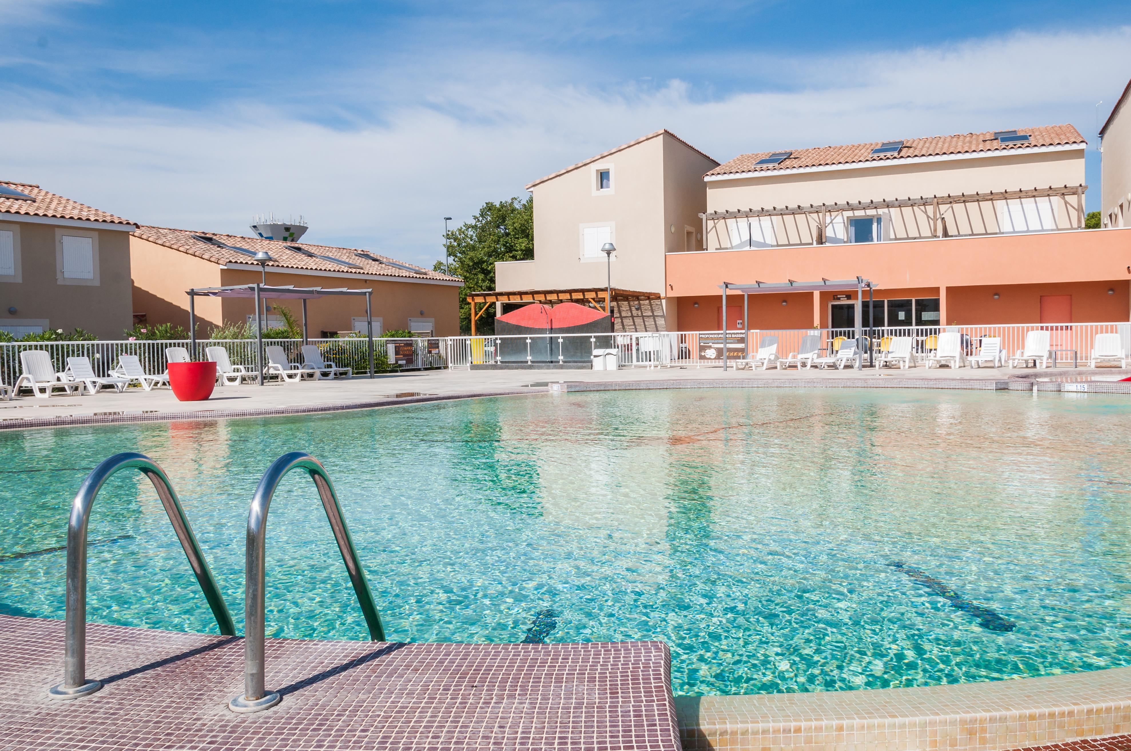 Vacanceole - Les Demeures Torrellanes - Saint-Cyprien Exterior photo