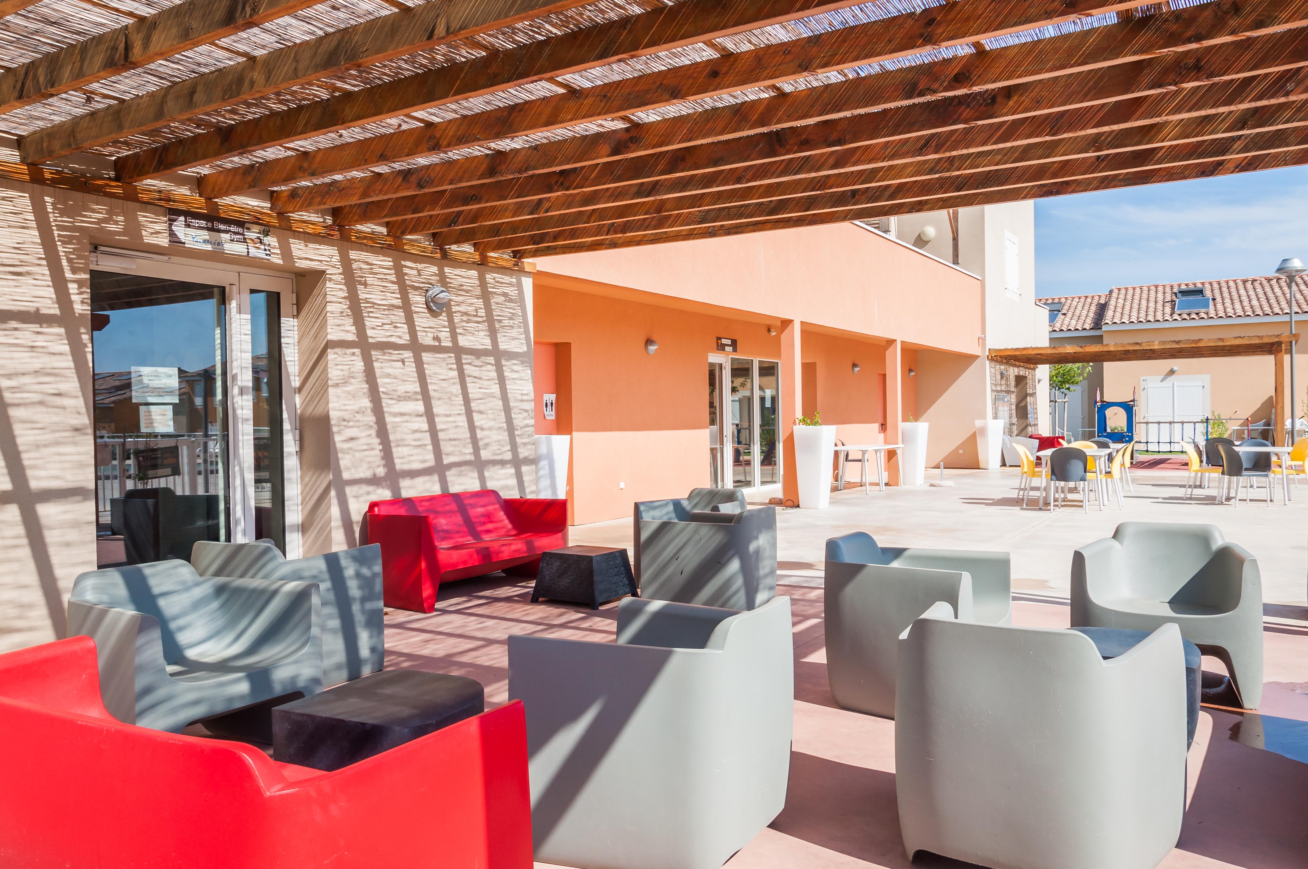 Vacanceole - Les Demeures Torrellanes - Saint-Cyprien Exterior photo