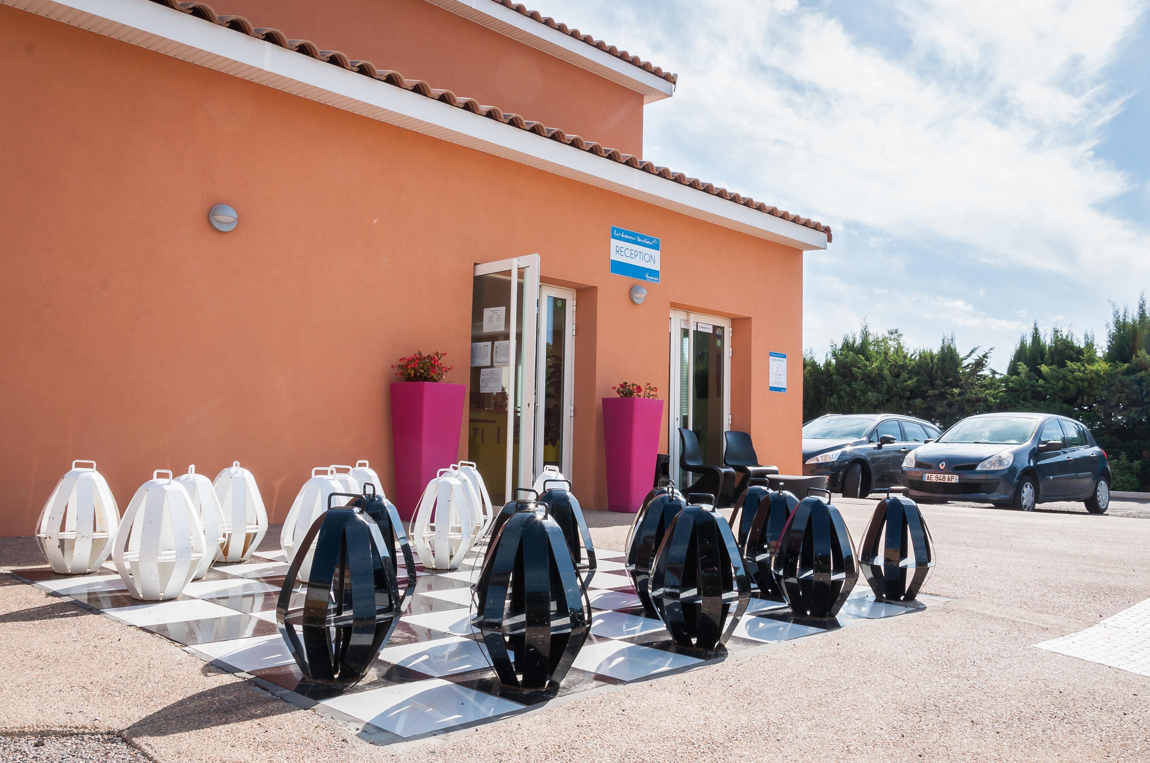Vacanceole - Les Demeures Torrellanes - Saint-Cyprien Exterior photo