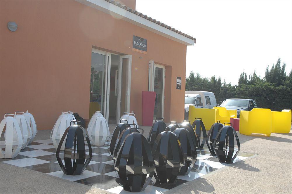 Vacanceole - Les Demeures Torrellanes - Saint-Cyprien Exterior photo
