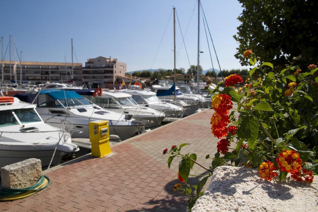 Vacanceole - Les Demeures Torrellanes - Saint-Cyprien Exterior photo