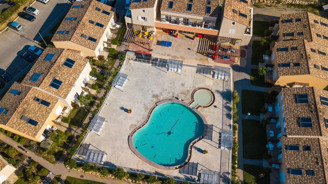 Vacanceole - Les Demeures Torrellanes - Saint-Cyprien Exterior photo