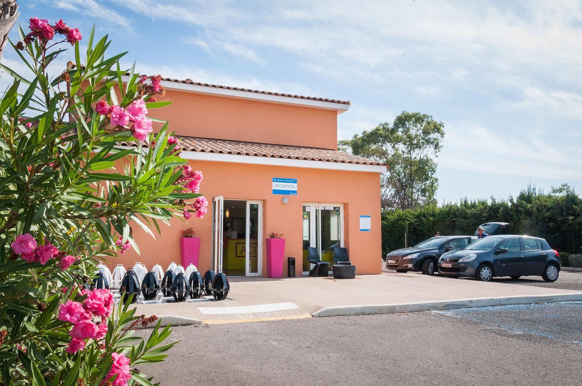 Vacanceole - Les Demeures Torrellanes - Saint-Cyprien Exterior photo