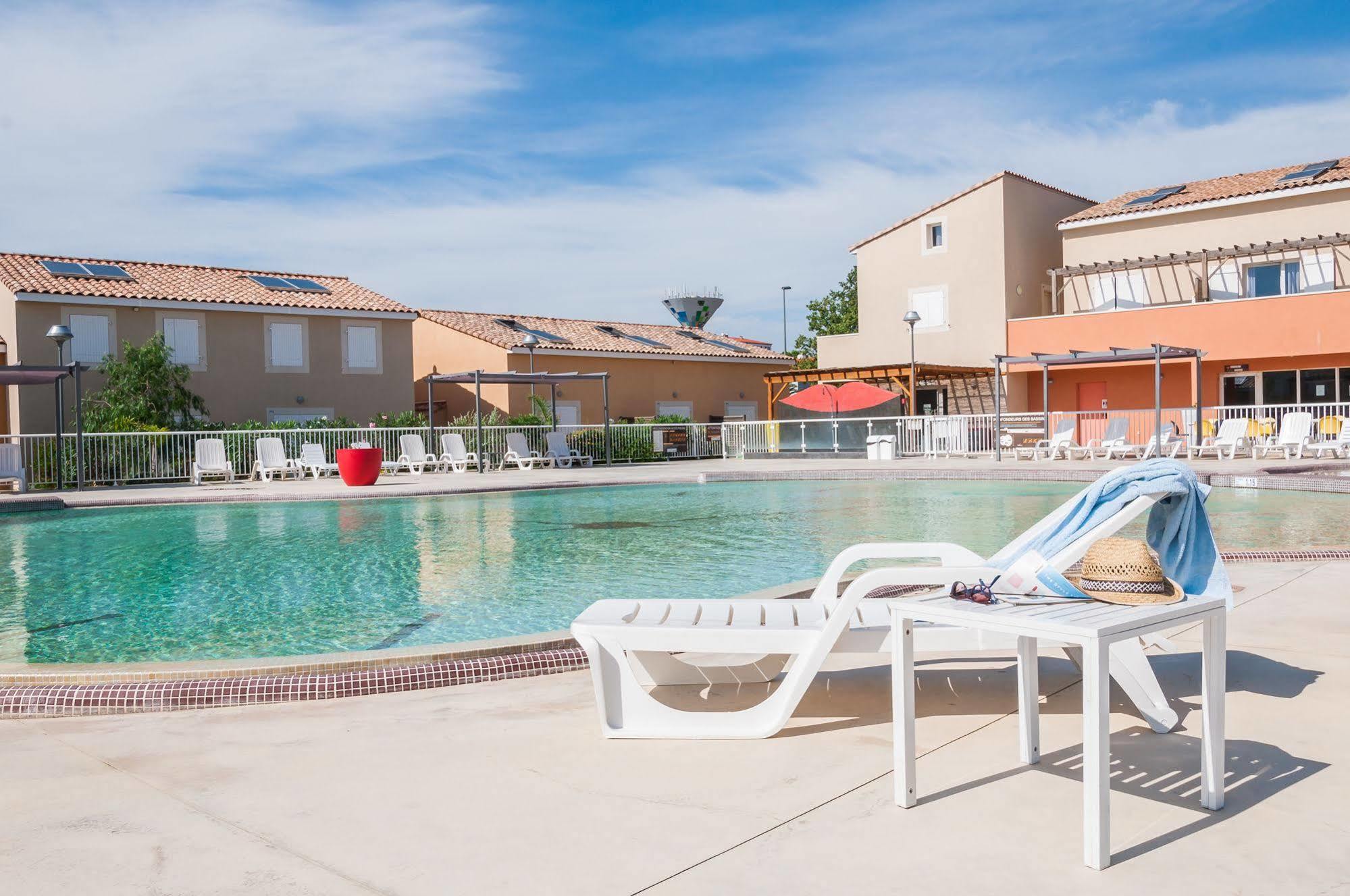 Vacanceole - Les Demeures Torrellanes - Saint-Cyprien Exterior photo