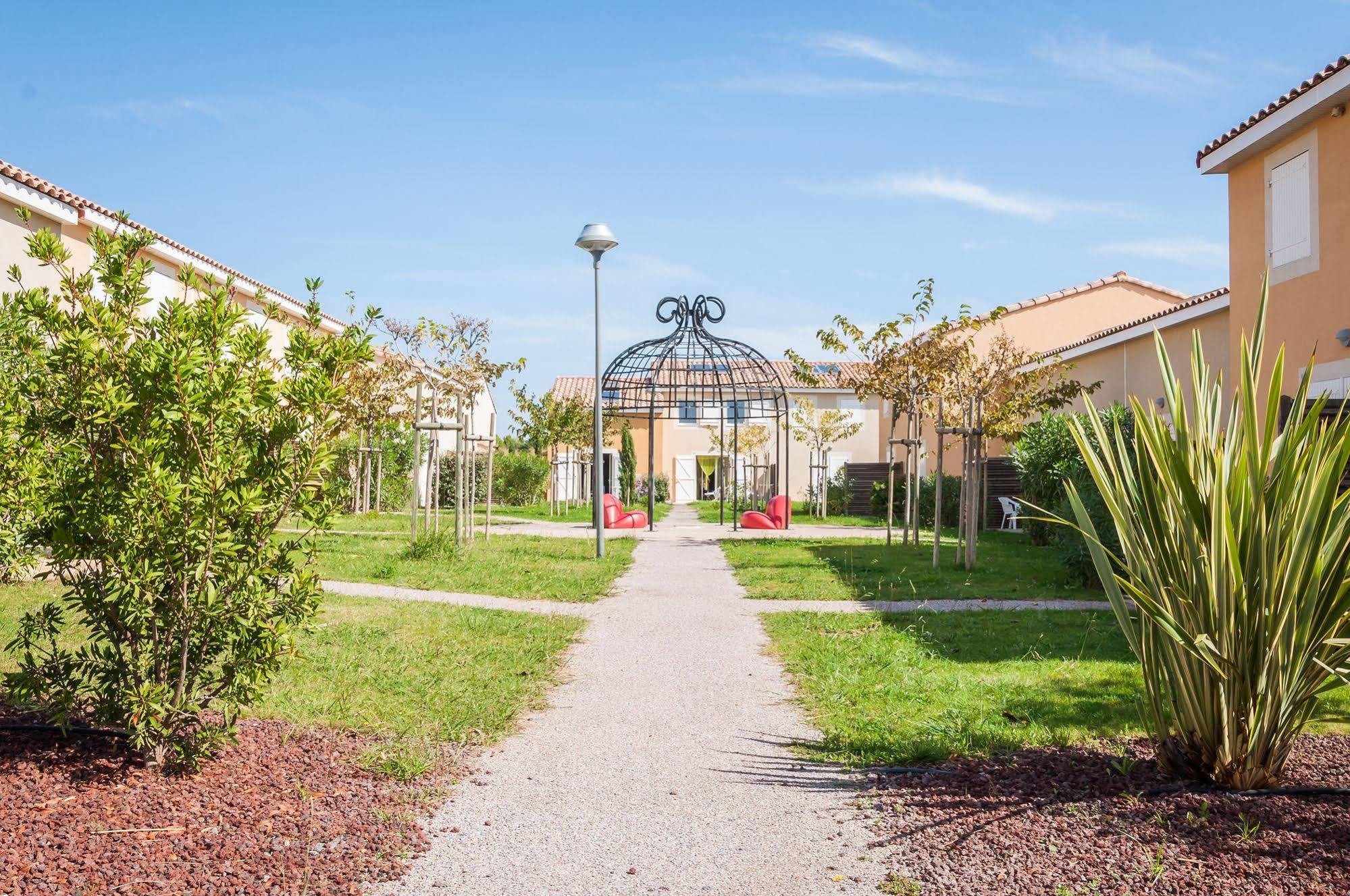 Vacanceole - Les Demeures Torrellanes - Saint-Cyprien Exterior photo
