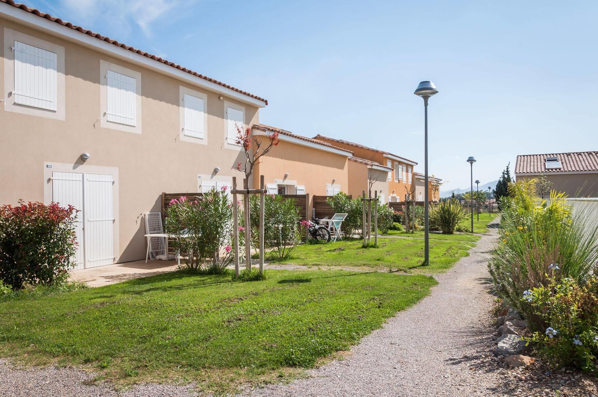 Vacanceole - Les Demeures Torrellanes - Saint-Cyprien Exterior photo