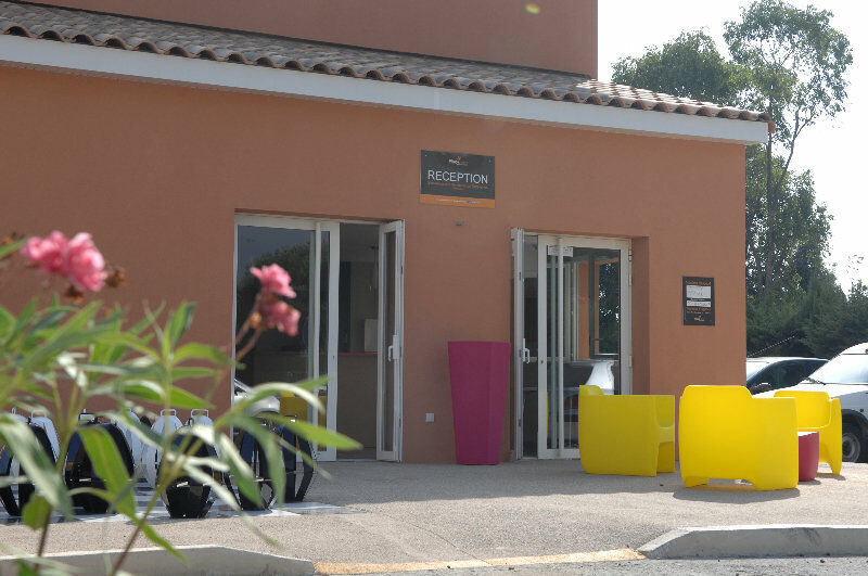 Vacanceole - Les Demeures Torrellanes - Saint-Cyprien Exterior photo
